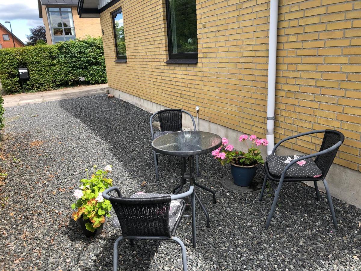 Shruti'S Home Billund Exterior foto