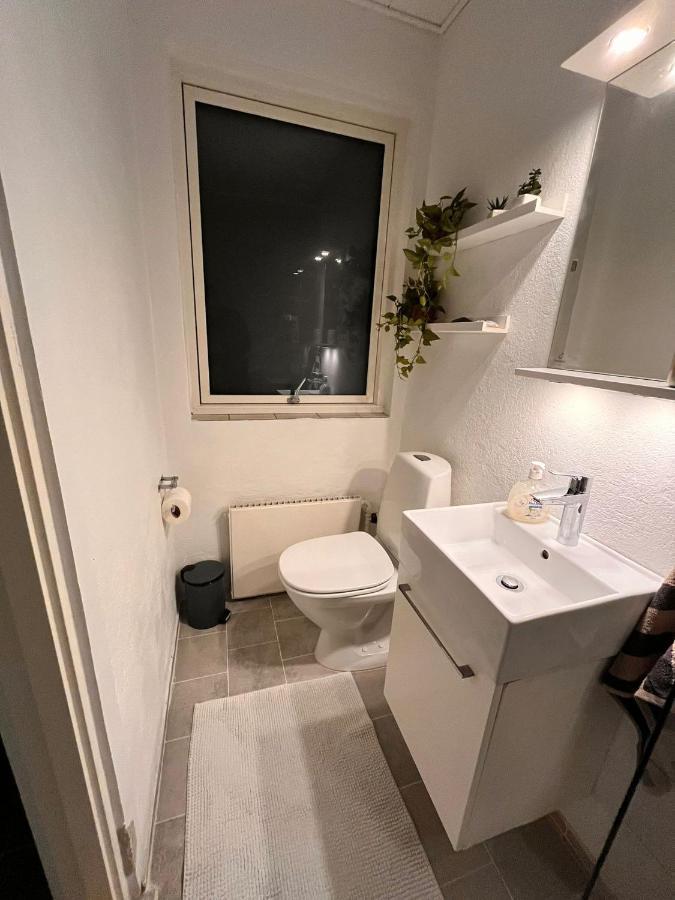 Shruti'S Home Billund Exterior foto
